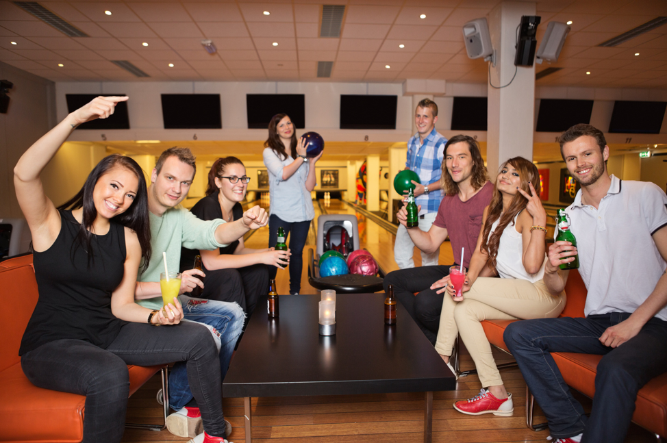 Have Fun on a Budget at Hillside Bowl Hillside, Illinois