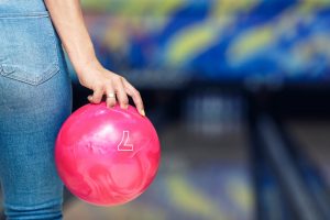 Children's bowling birthday party venue in Cicero, Illinois