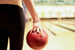 Bowling party venue in Cicero, Illinois