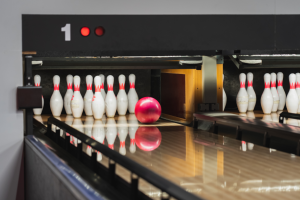 Best Bowling Alley in Northlake, Illinois