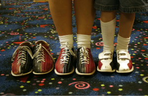 Bowling Party Venue in the Berkeley, Illinois Area