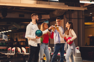 Corporate Event Venue in the Cicero, Illinois Area