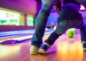 Bowling Party Venue in the Bellwood, Illinois Area