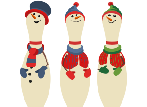 Holiday Party Venue in the Westchester, Illinois Area