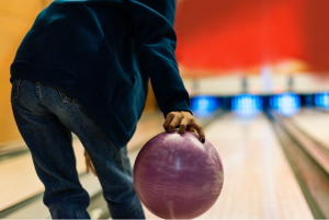 Children’s Party Venue in the Oak Brook, Illinois Area